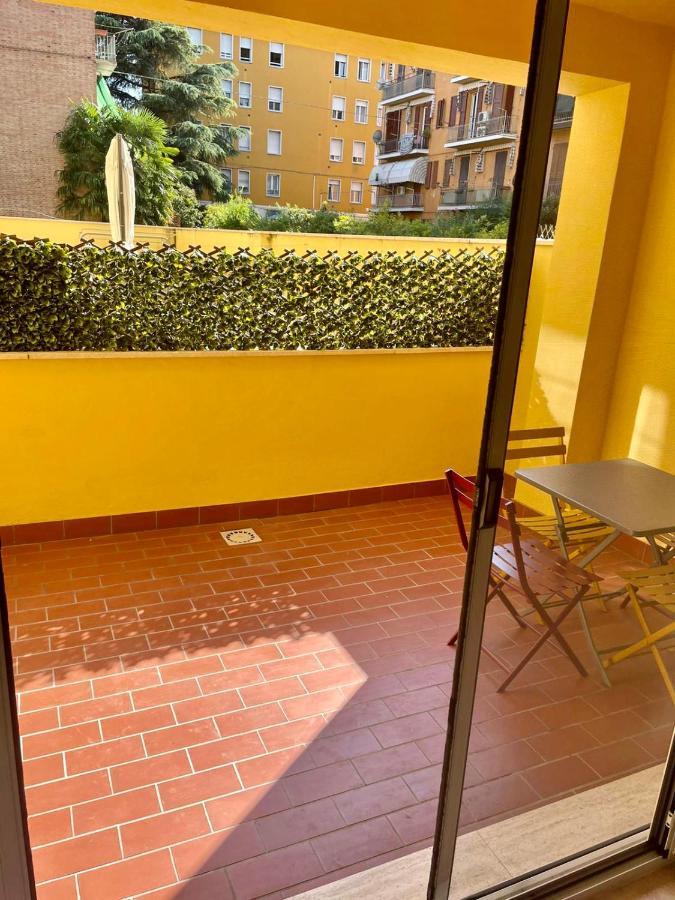 Apartamento Stop&go Station House Self Check In - Fiera Alta Velocita' *