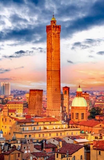 Stop&go Station House Self Check In - Fiera Alta Velocita' Apartment Bologna