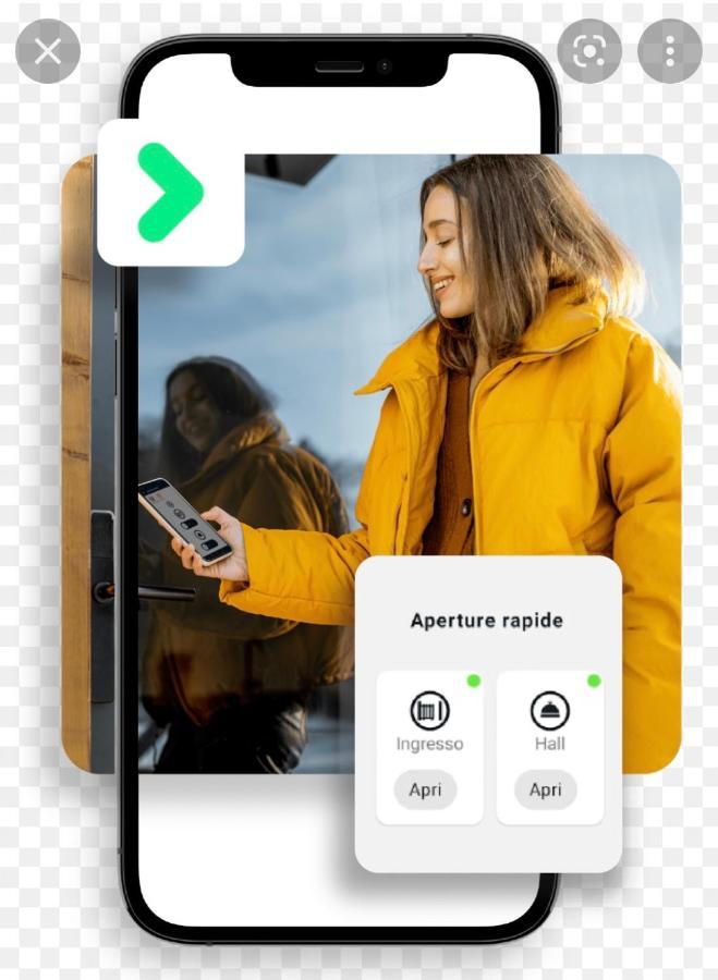 Stop&go Station House Self Check In - Fiera Alta Velocita' * Bolonha