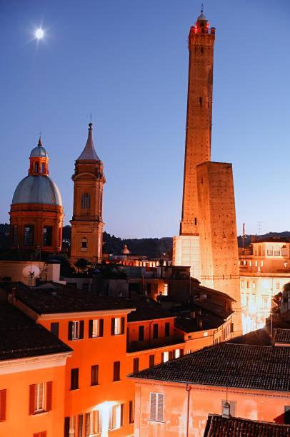 Apartment Stop&go Station House Self Check In - Fiera Alta Velocita' *
