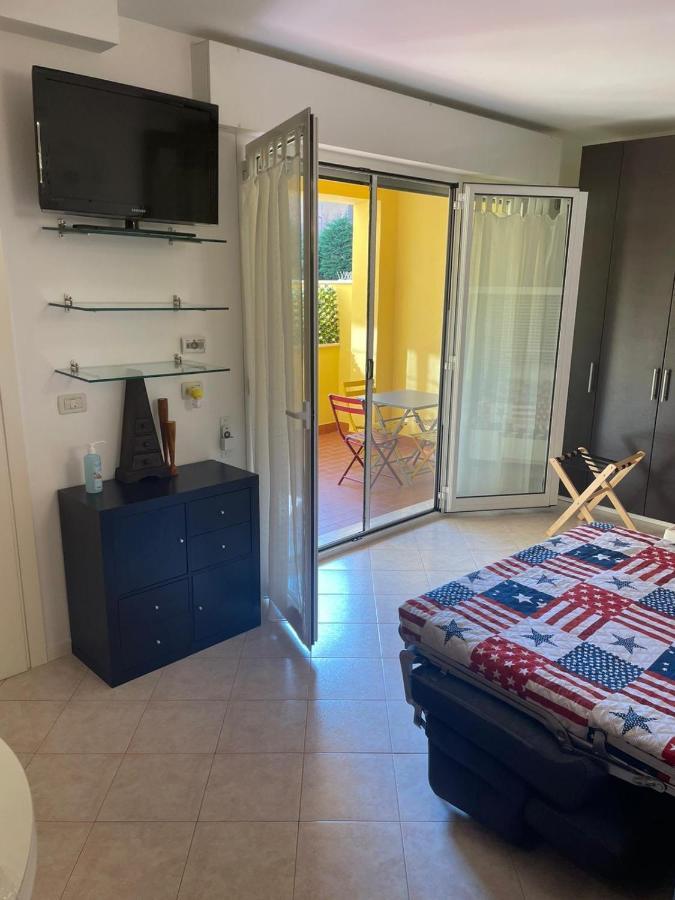 Stop&go Station House Self Check In - Fiera Alta Velocita' Apartamento Bolonha