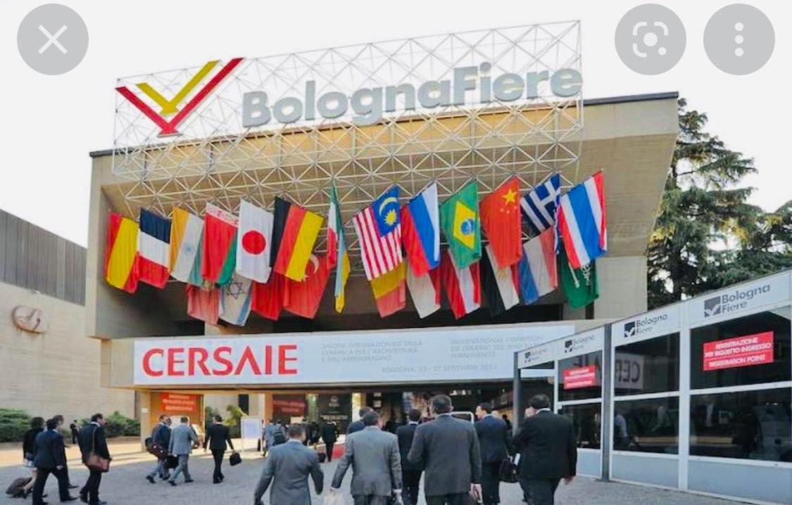 Apartamento Stop&go Station House Self Check In - Fiera Alta Velocita' *