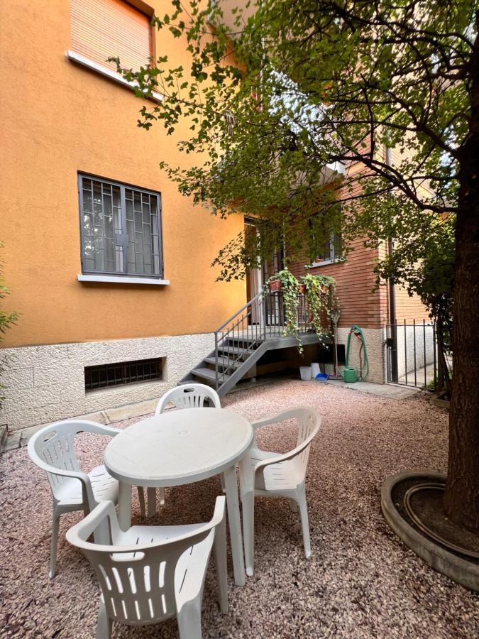 Apartment Casa Magnolia