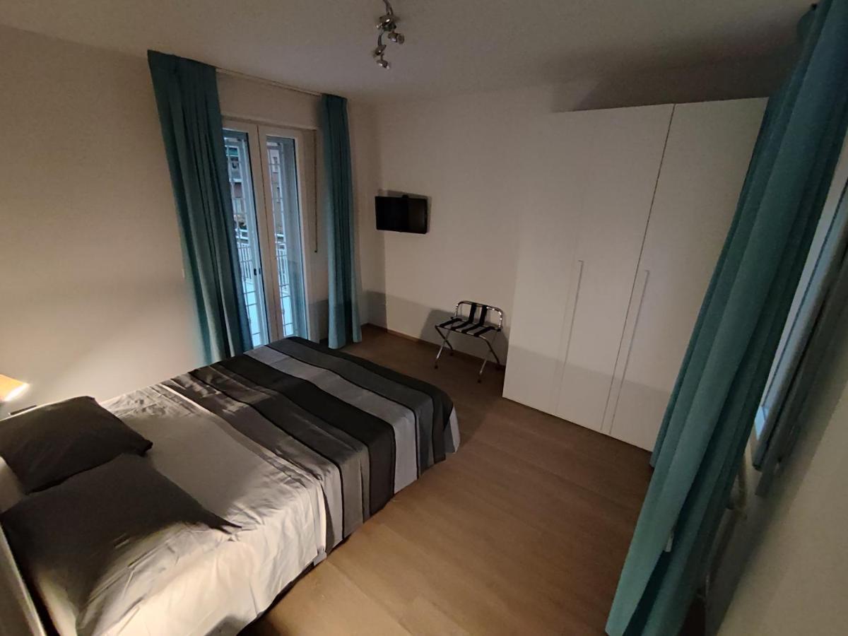 Appartamento Grigio Perla Residenza, Casa Indipendente Con Parcheggio Privato E Giardino