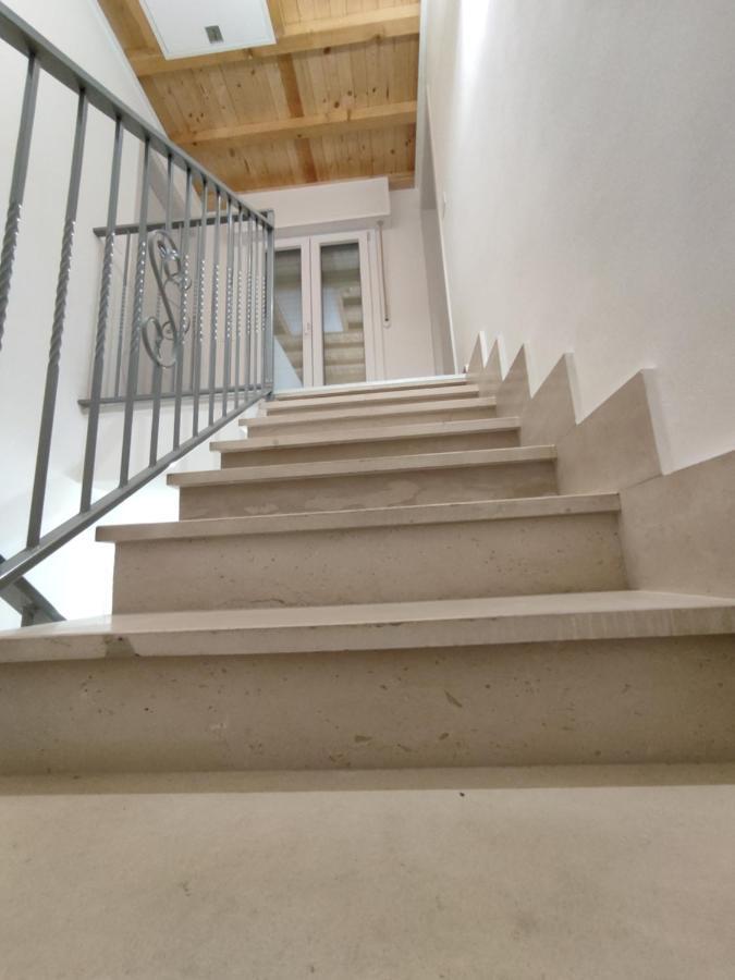 Appartamento Grigio Perla Residenza, Casa Indipendente Con Parcheggio Privato E Giardino *