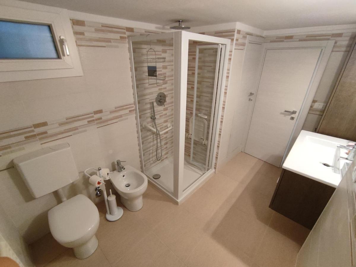 Appartamento Grigio Perla Residenza, Casa Indipendente Con Parcheggio Privato E Giardino Bologna
