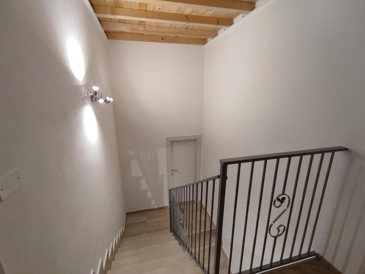 Grigio Perla Residenza, Casa Indipendente Con Parcheggio Privato E Giardino Appartamento
