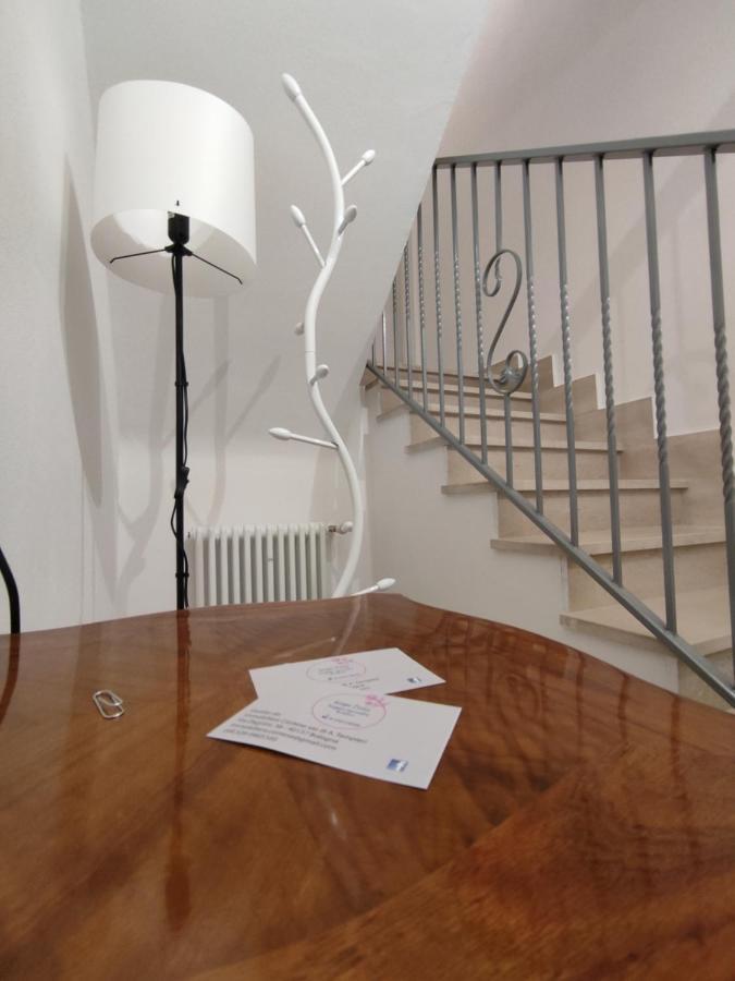Grigio Perla Residenza, Casa Indipendente Con Parcheggio Privato E Giardino Appartamento *