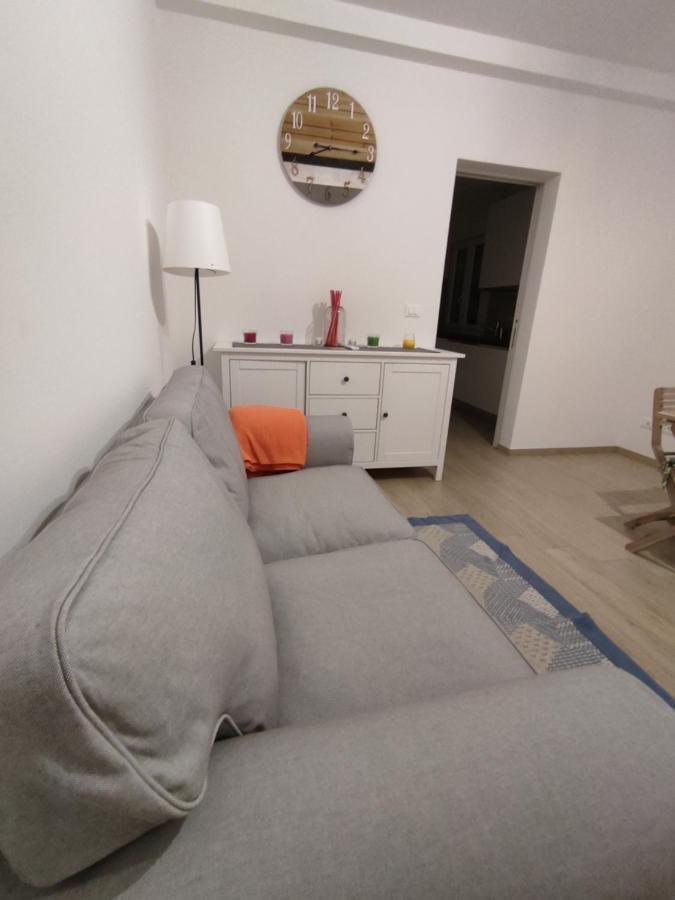 Grigio Perla Residenza, Casa Indipendente Con Parcheggio Privato E Giardino *