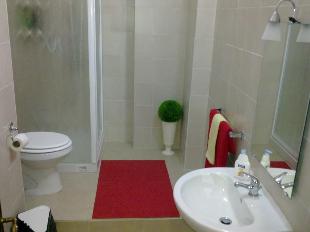 Bed & Breakfast Adriano Bologna