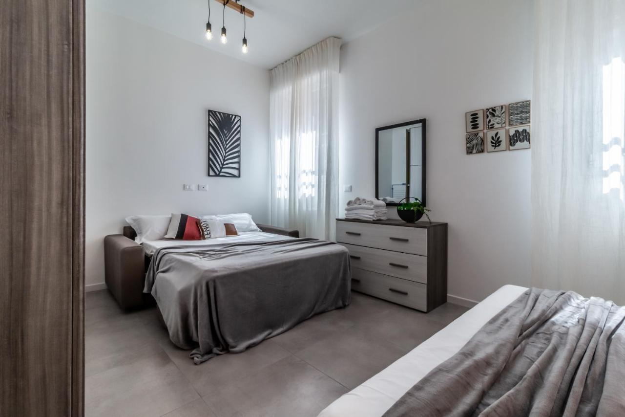 Apartamento Housmart Tartini 6 Loft 1
