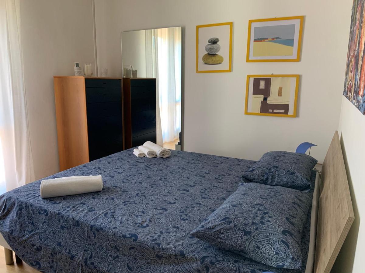 Apartment Casa Di Vanessa