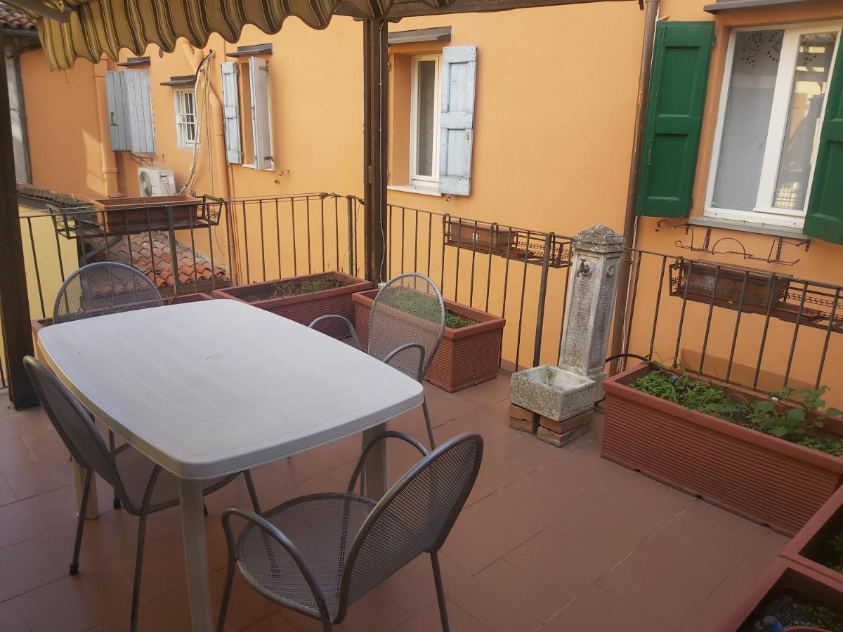 Casa Generoso * Bologna