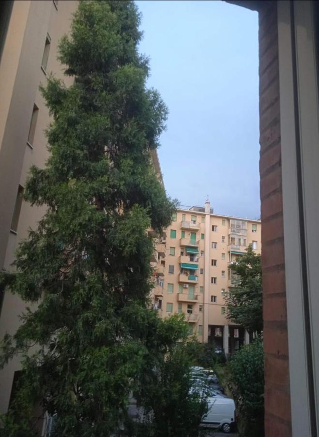 Apartamento Unita & Mazza Bolonha
