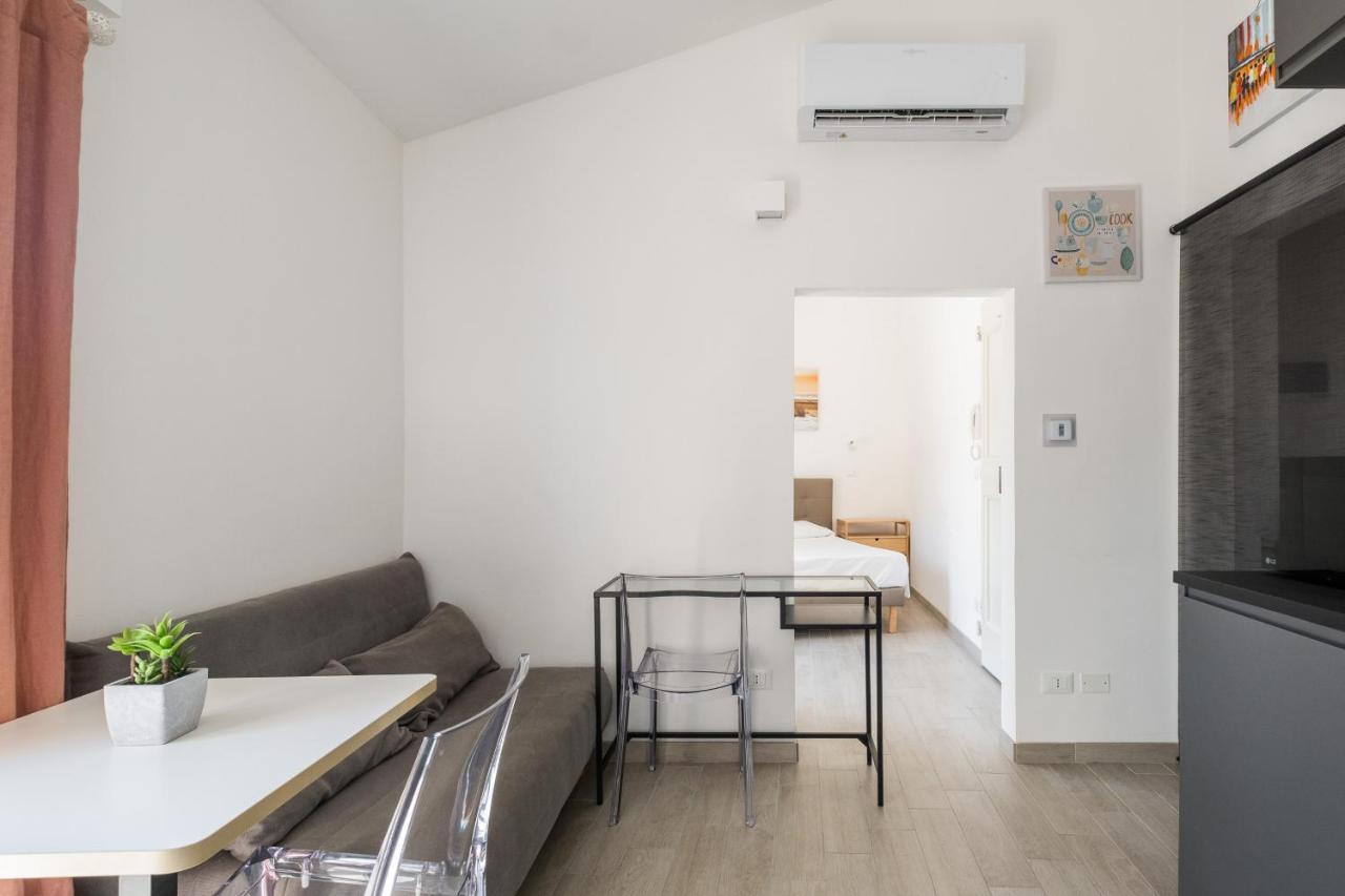 Apartment Vicino All'orto Botanico By Wonderful Italy *