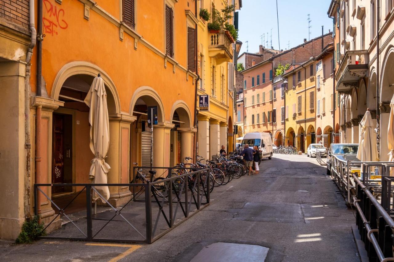 Apartment Vicino All'orto Botanico By Wonderful Italy *
