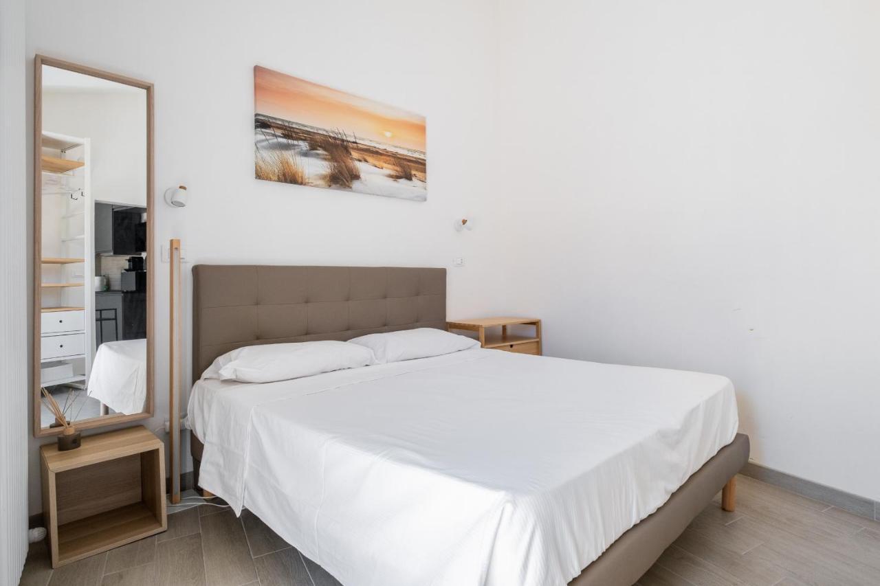 Vicino All'orto Botanico By Wonderful Italy Apartment