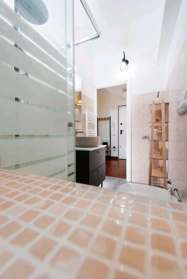 Maison Indipendenza Apartment *