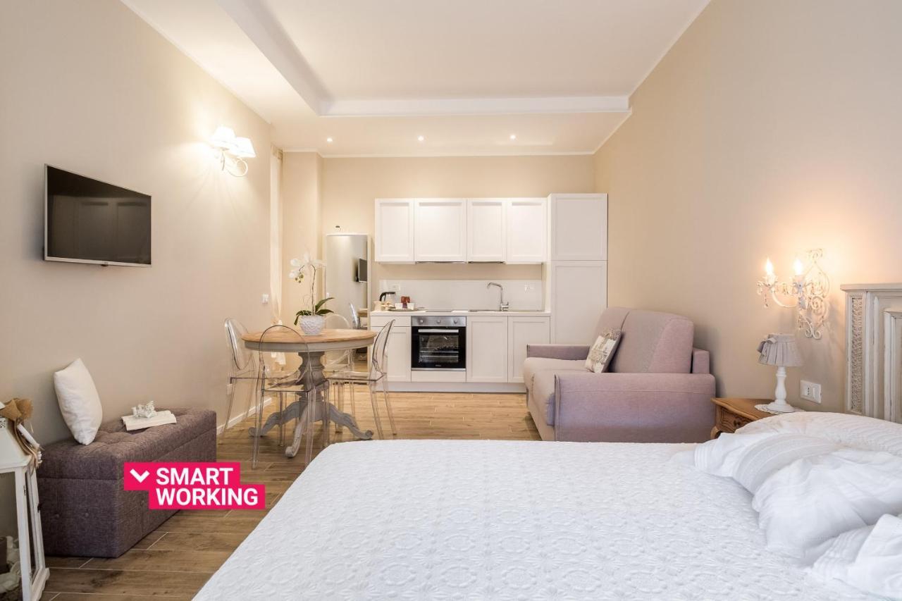 Apartment Maison Del Reno By Wonderful Italy *