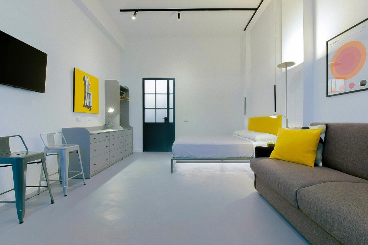 Apartment Mono *