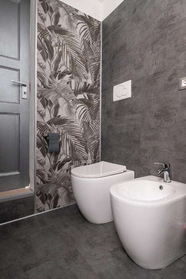 Il Giardino Segreto Di Orfeo By Wonderful Italy Appartement
