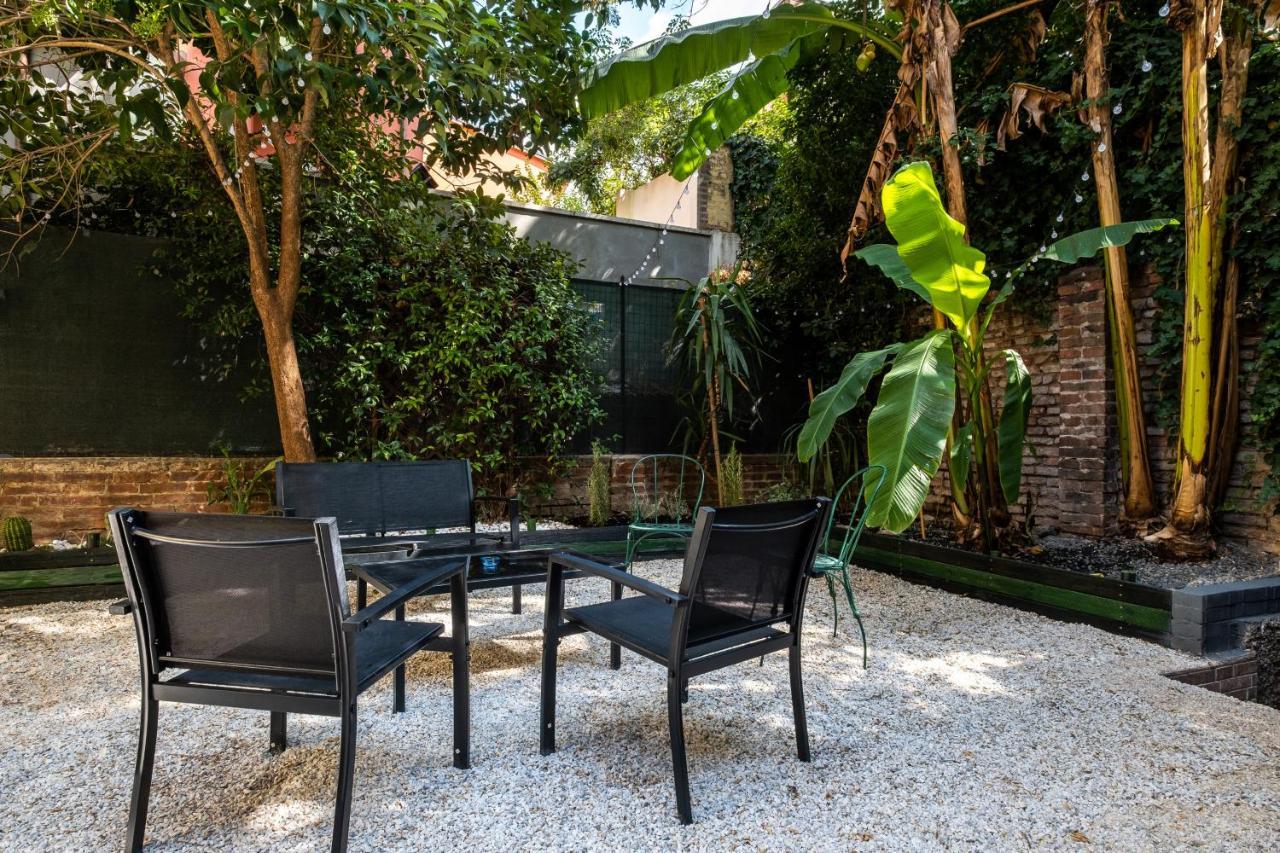 Il Giardino Segreto Di Orfeo By Wonderful Italy Appartement Bologna