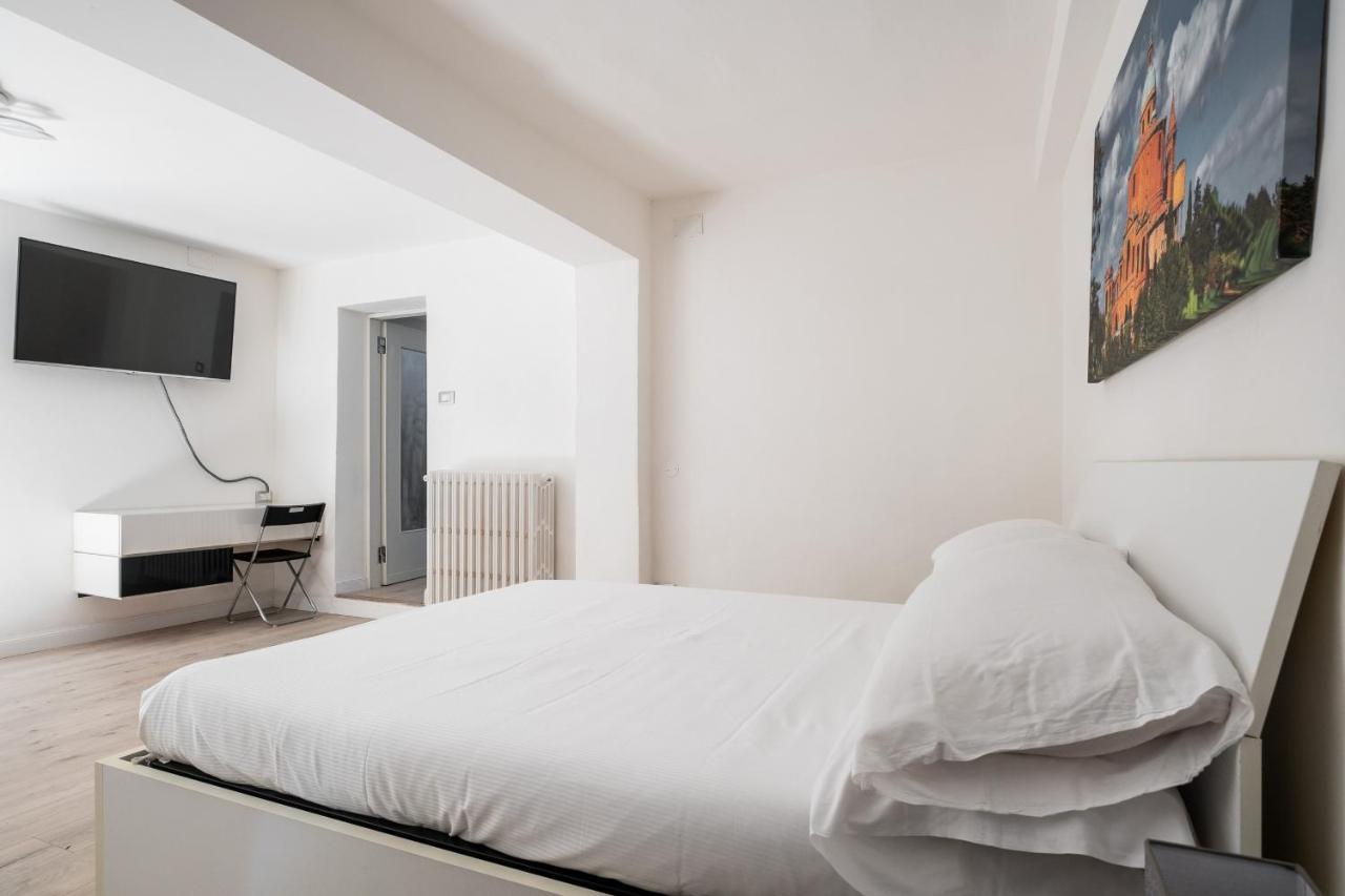 Il Giardino Segreto Di Orfeo By Wonderful Italy Appartement *
