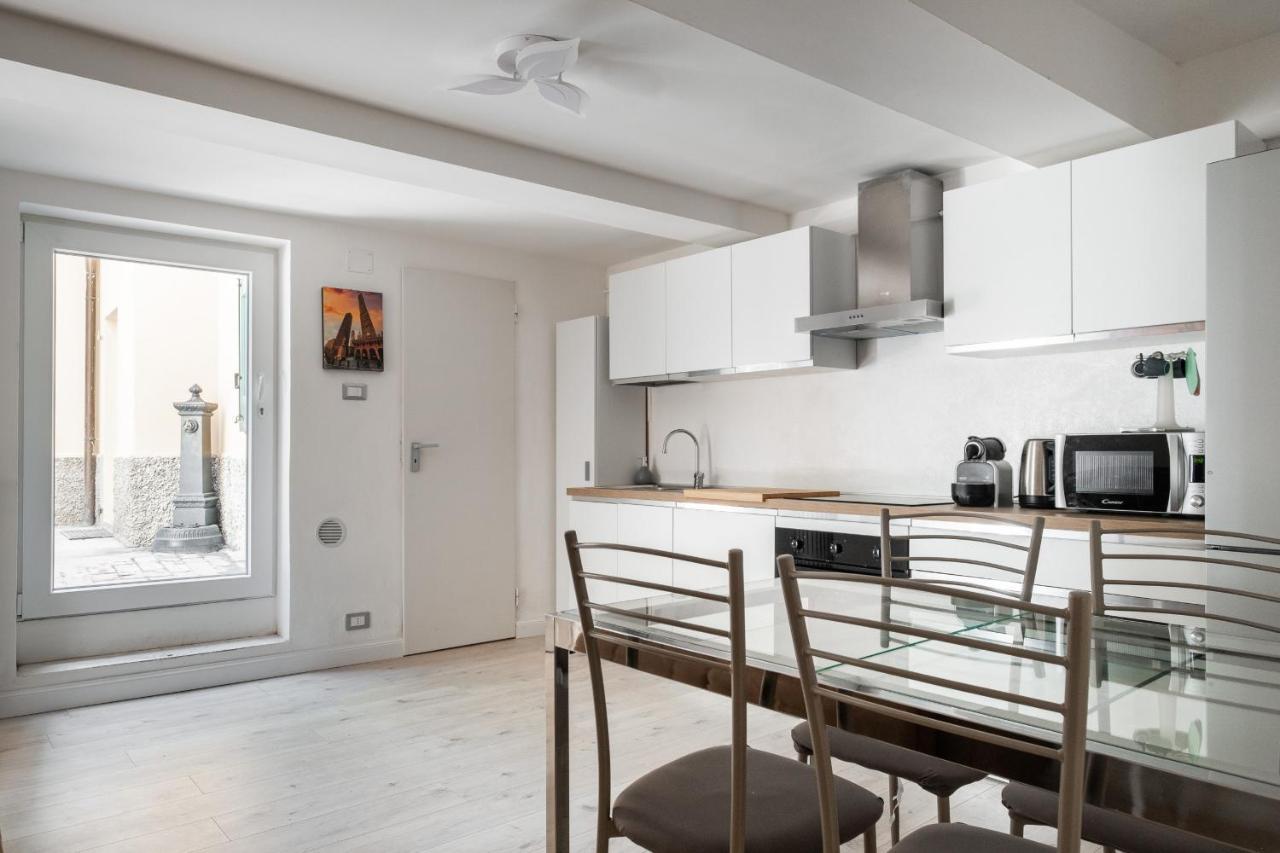 Il Giardino Segreto Di Orfeo By Wonderful Italy Appartement Bologna