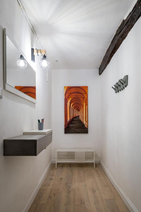 Il Giardino Segreto Di Orfeo By Wonderful Italy Appartement