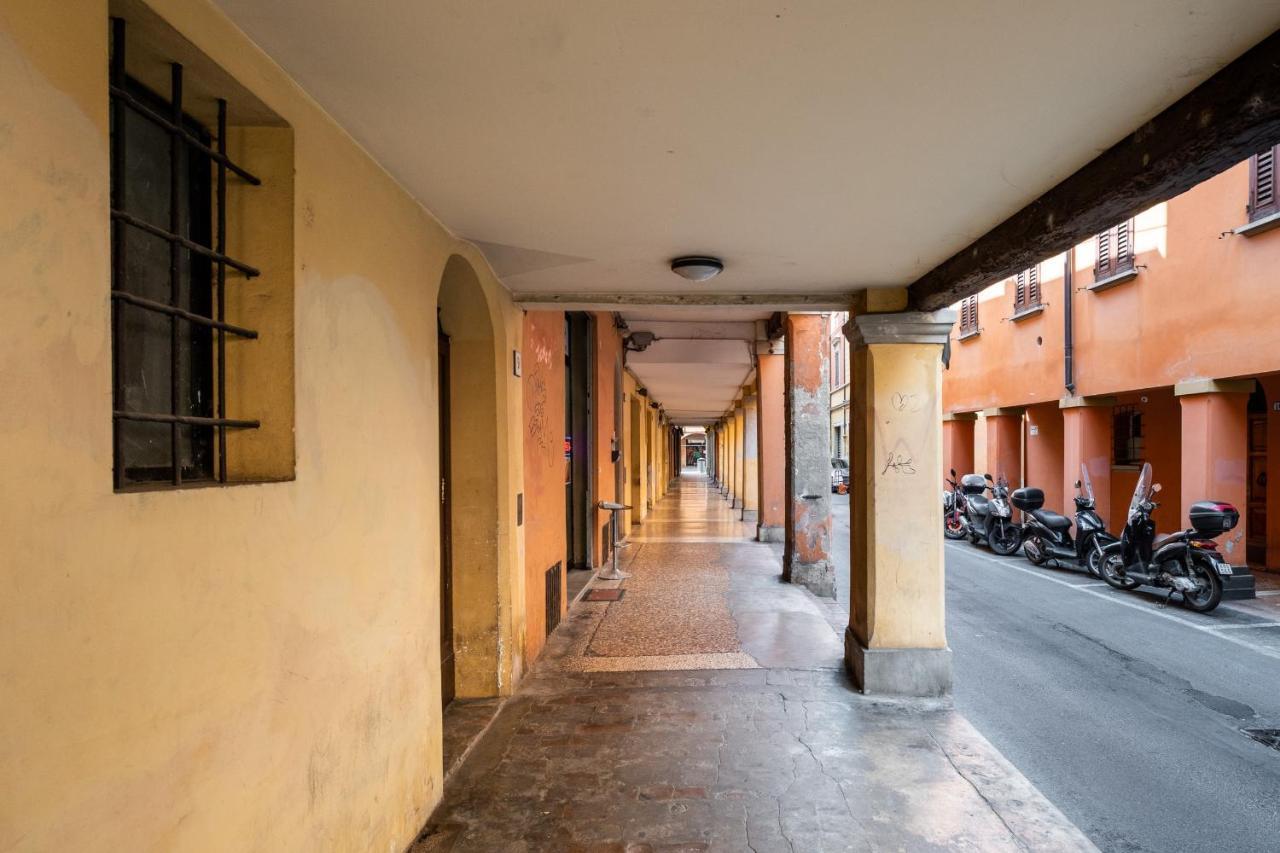 Il Giardino Segreto Di Orfeo By Wonderful Italy * Bologna