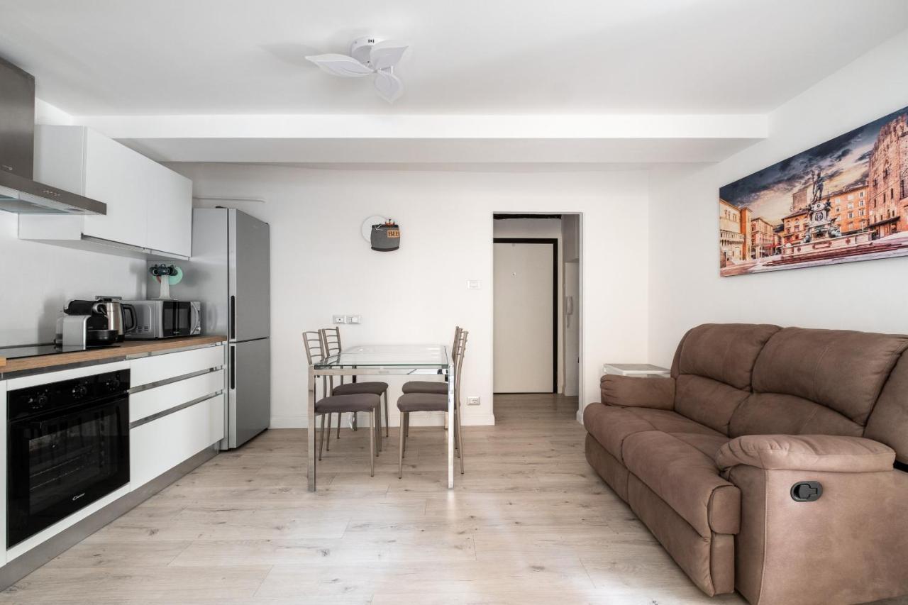 Appartement Il Giardino Segreto Di Orfeo By Wonderful Italy Bologna