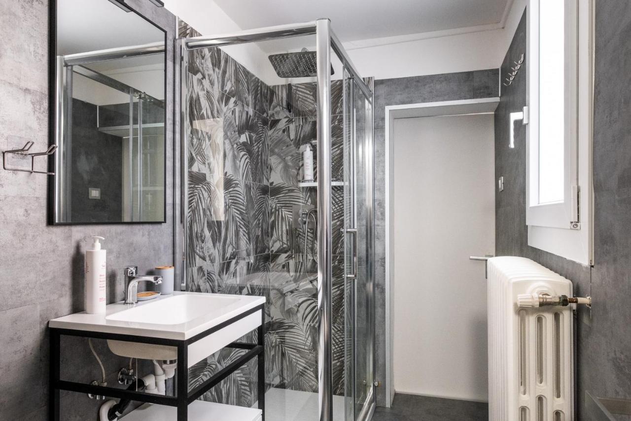 Il Giardino Segreto Di Orfeo By Wonderful Italy Appartement Bologna