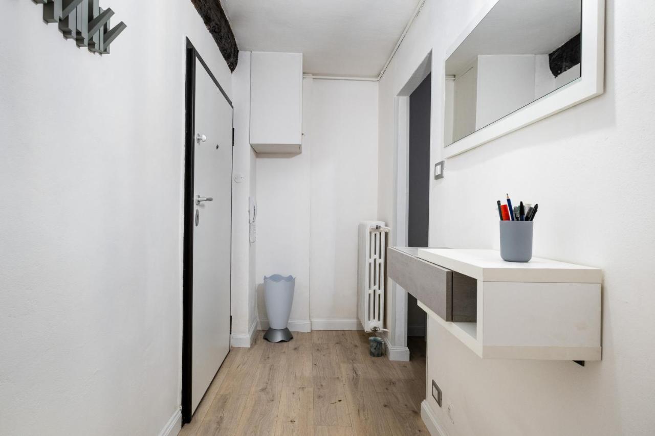 Il Giardino Segreto Di Orfeo By Wonderful Italy Appartement *