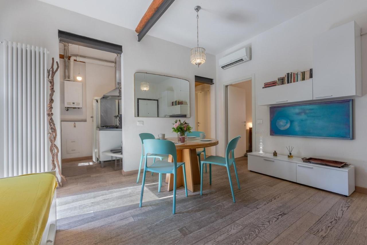 Saragozza Corte Interna Lovely X4 Apartment