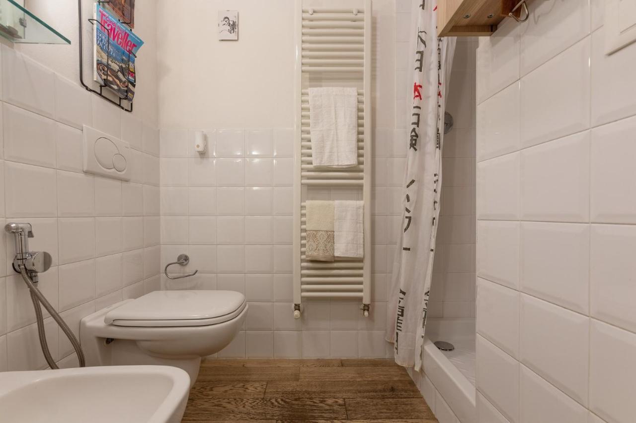 Saragozza Corte Interna Lovely X4 * Bologna