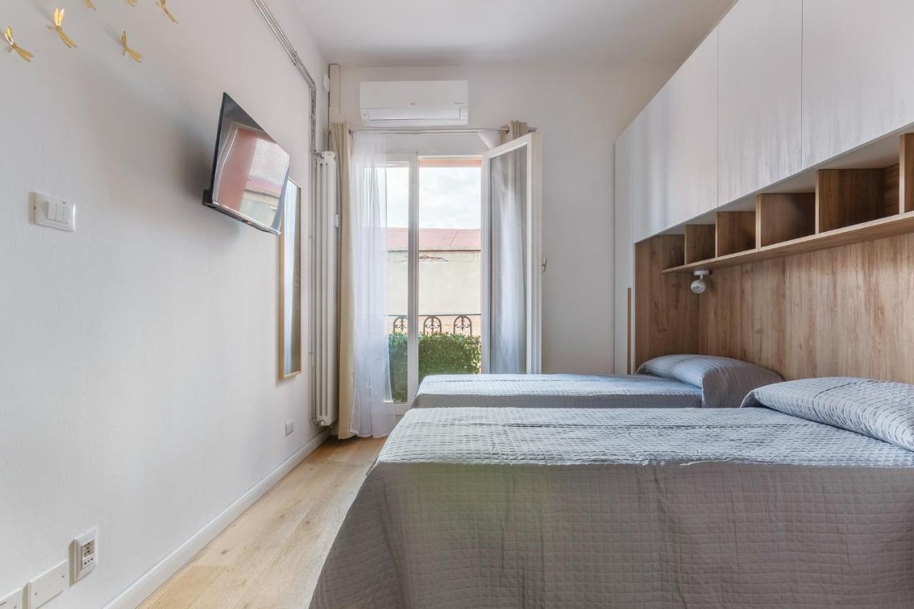 Apartment Bo16 2 Min Walk From Porta San Donato! *