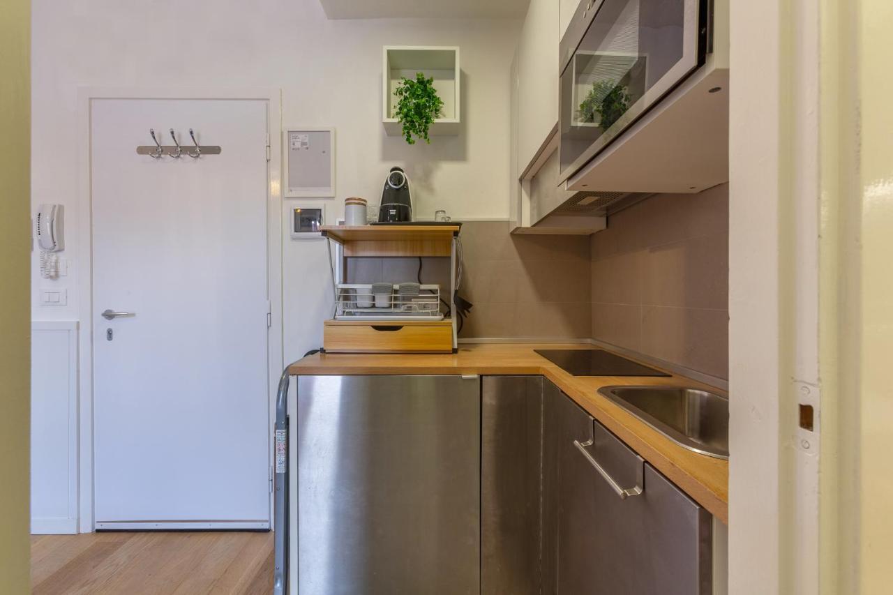 Bo16 2 Min Walk From Porta San Donato! Bologna