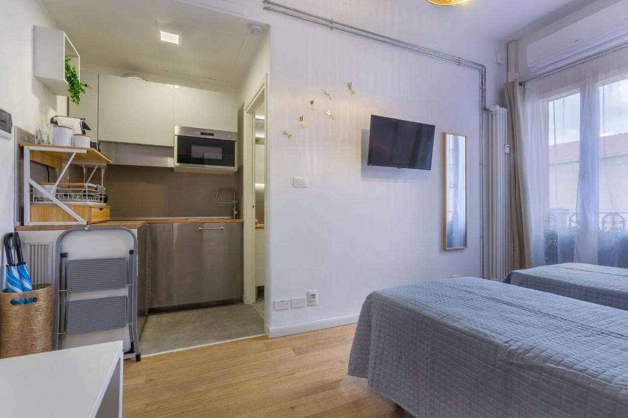 Bo16 2 Min Walk From Porta San Donato! *