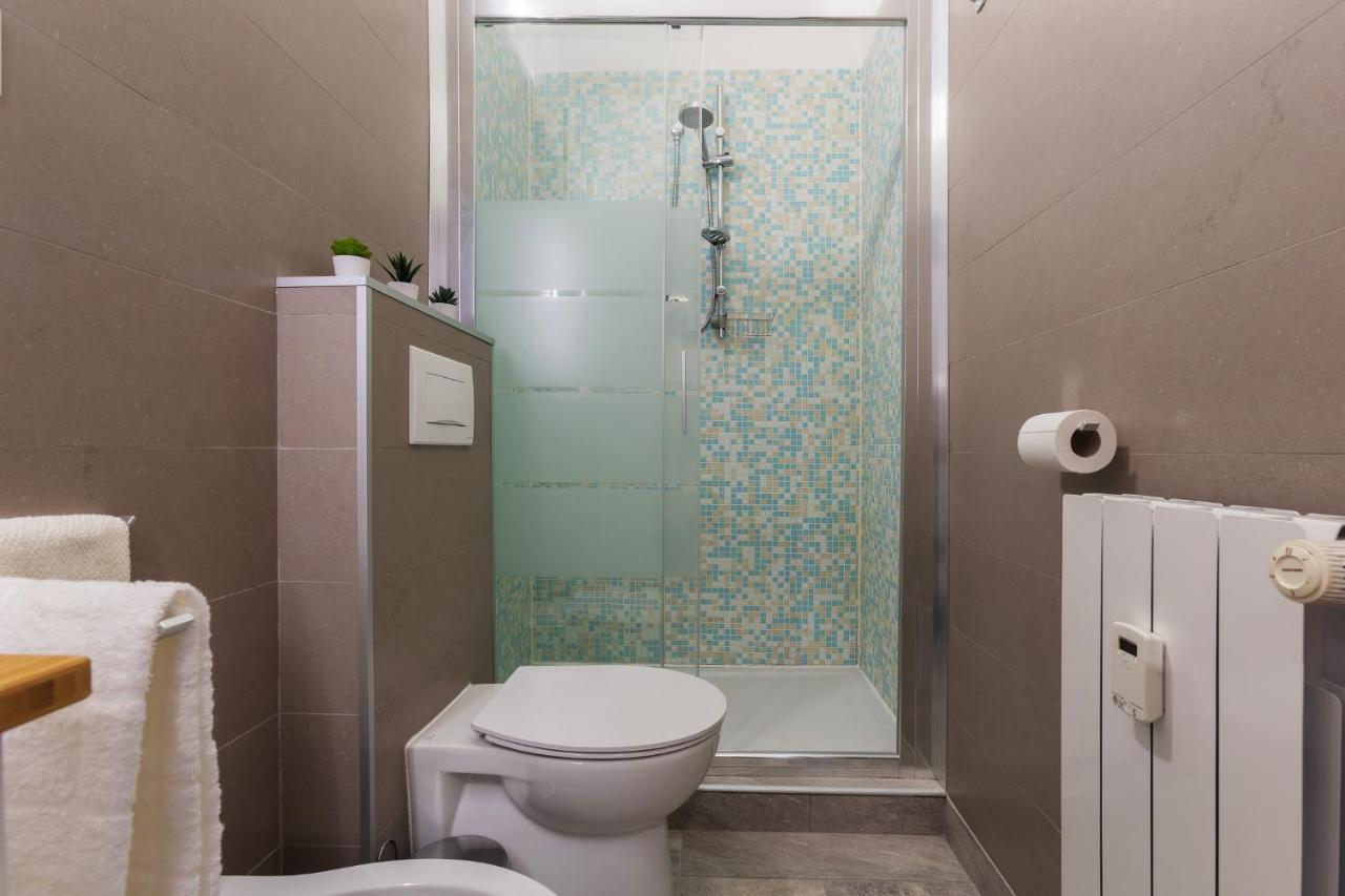 Apartment Bo16 2 Min Walk From Porta San Donato!