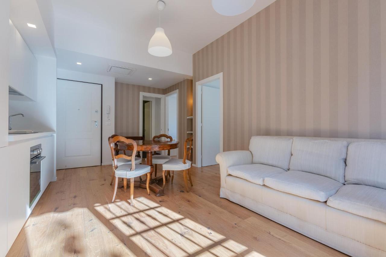 W/terrace 10 Min Walk From Piazza S.stefano