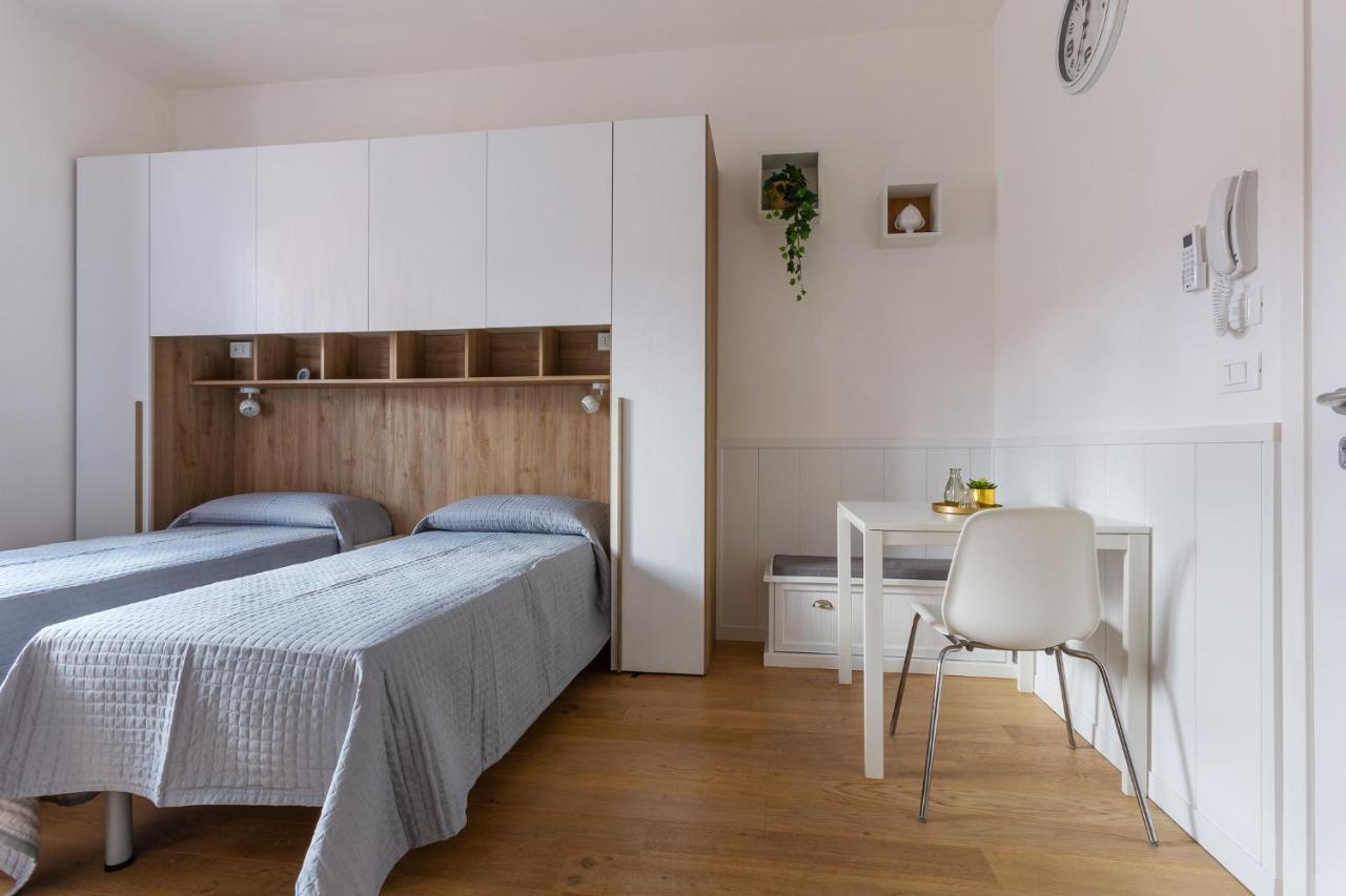 Apartment Bo16 2 Min Walk From Porta San Donato! Bologna