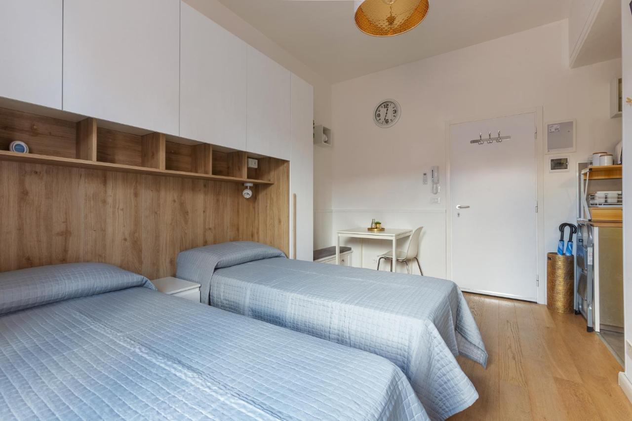 Bo16 2 Min Walk From Porta San Donato! Apartment Bologna