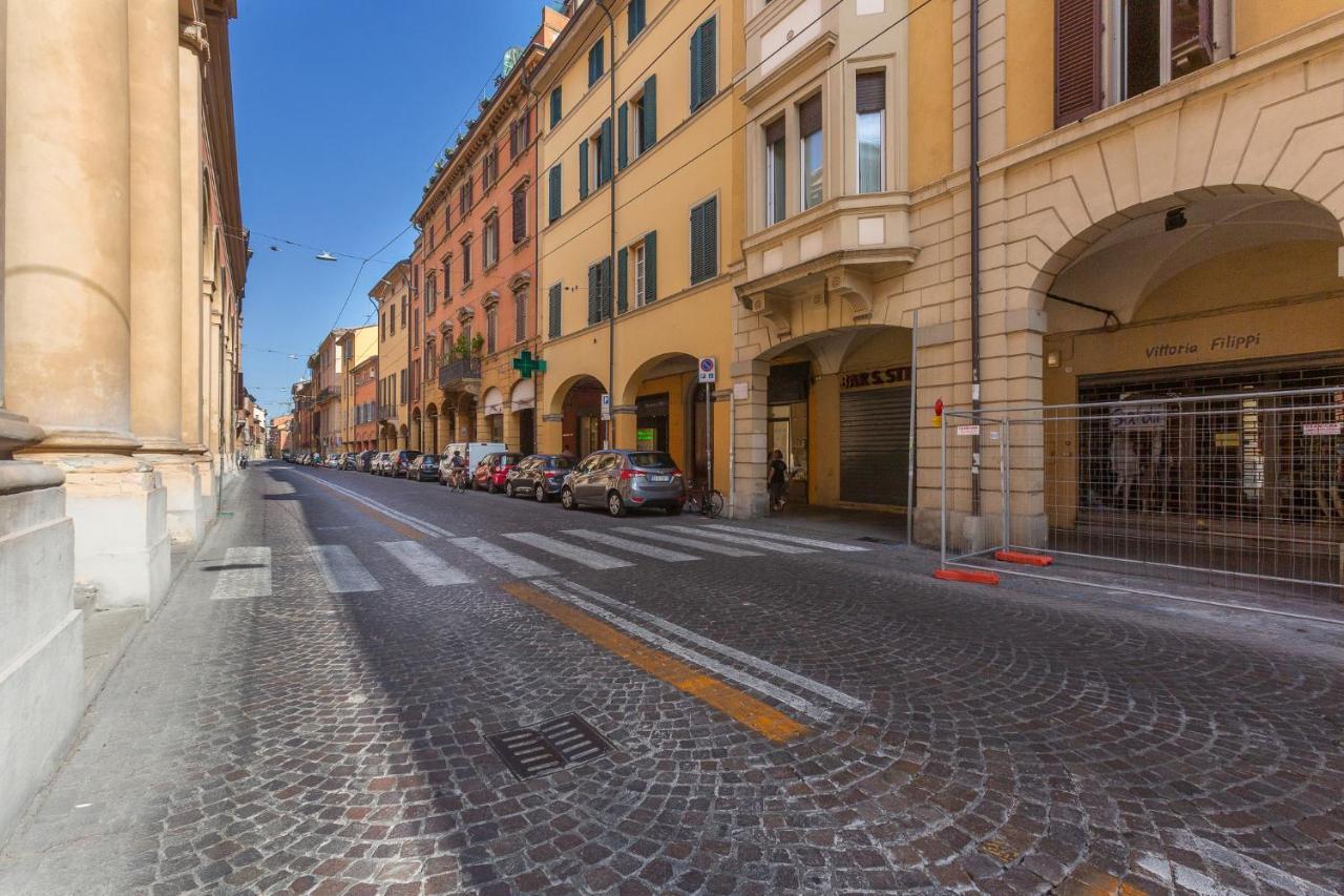 W/terrace 10 Min Walk From Piazza S.stefano Bologna