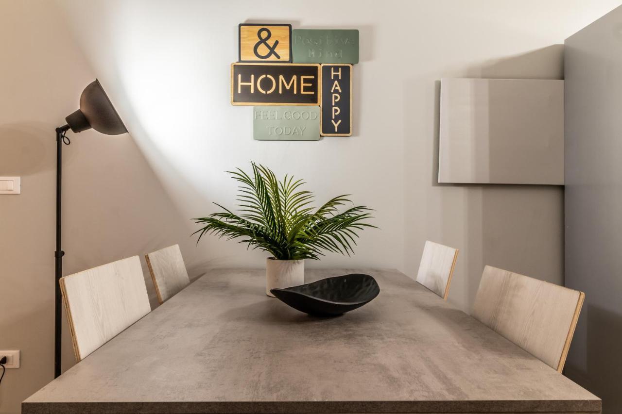 Housmart Tartini 6 Loft 2 Bolonha
