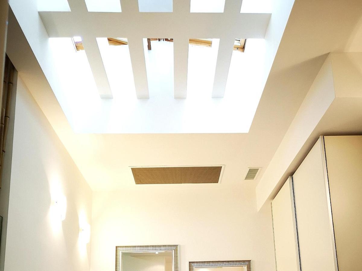 Montanari Flat Apartment *