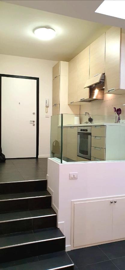 Montanari Flat Apartment *