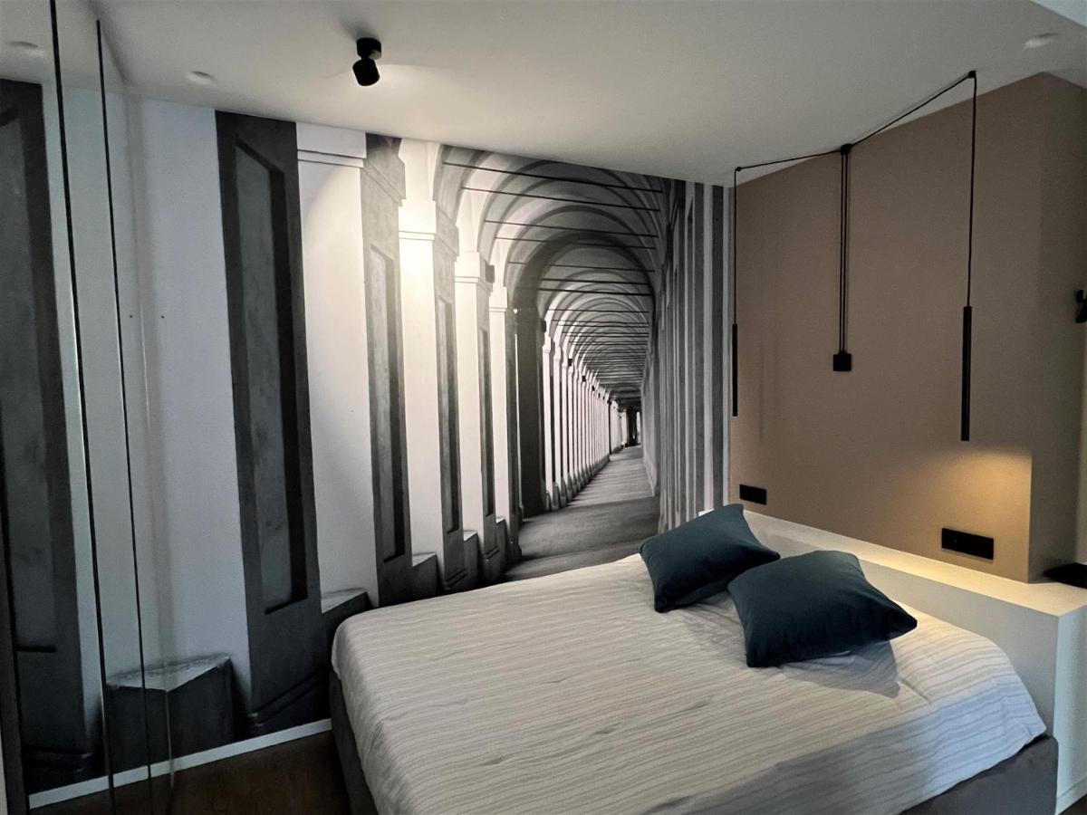 Apartment Alfea *