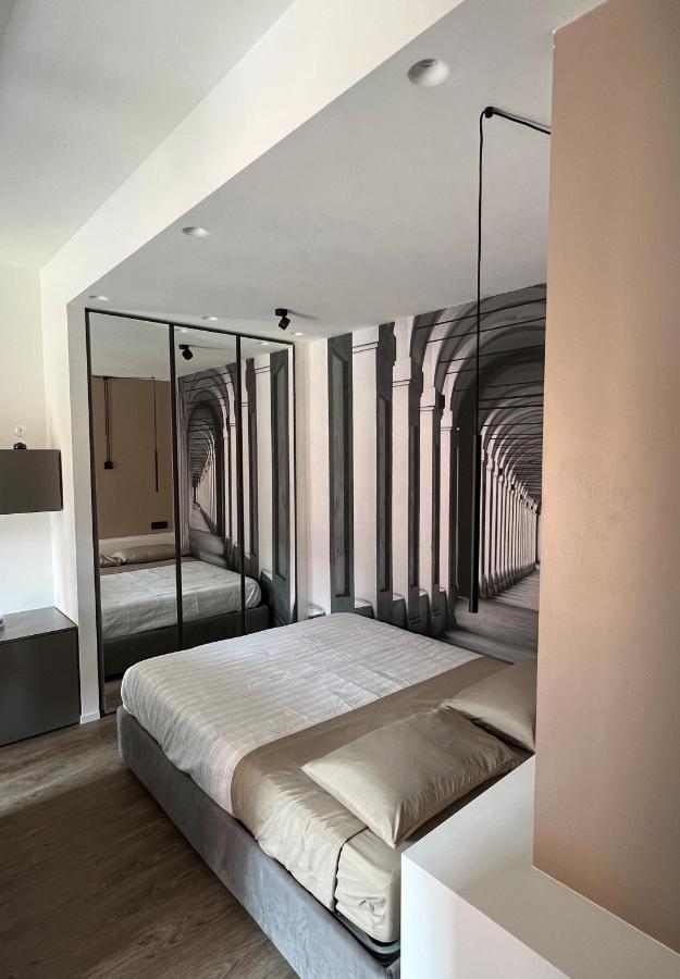 Apartment Alfea Bologna