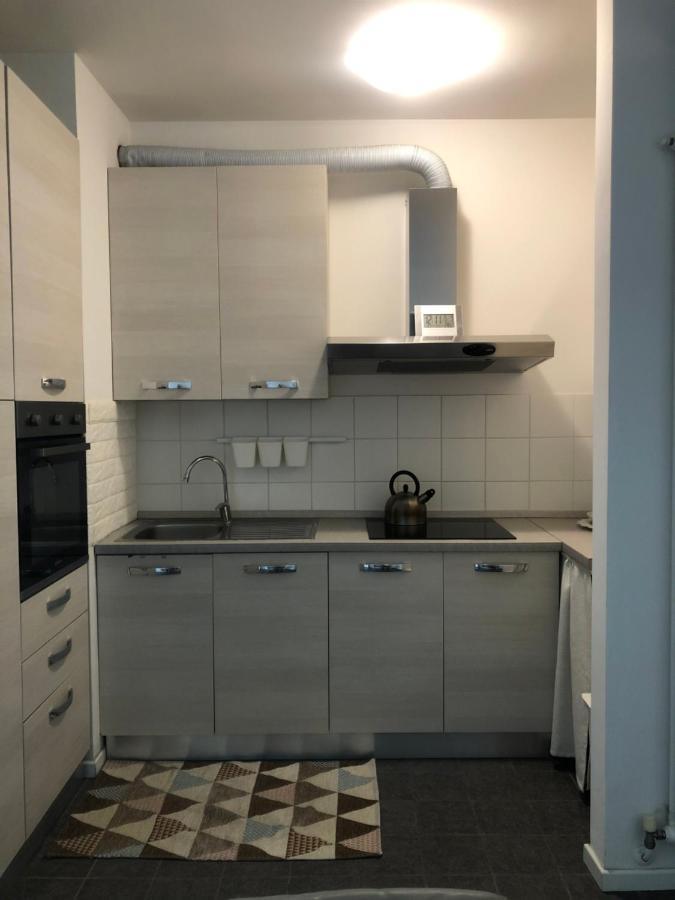 Naselli Sweet Apartamento *