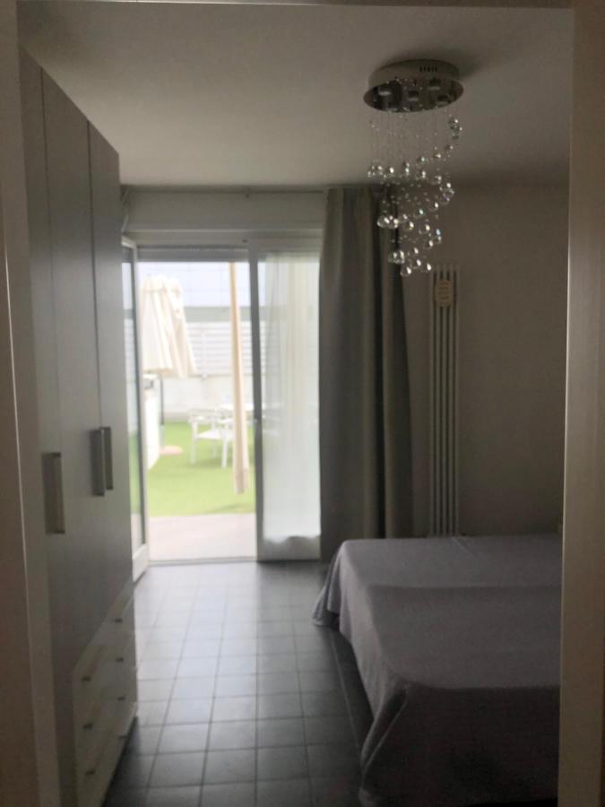 Apartamento Naselli Sweet *